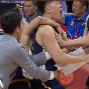 乐鱼体育官方网站-张皓嘉绝杀北京！听听刘晓宇李克怎么说，为何能反败为胜？